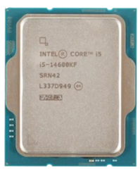 CPU Intel Core i5 14600KF
