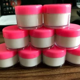 Mỡ Bôi Trơn Bao Lụa
