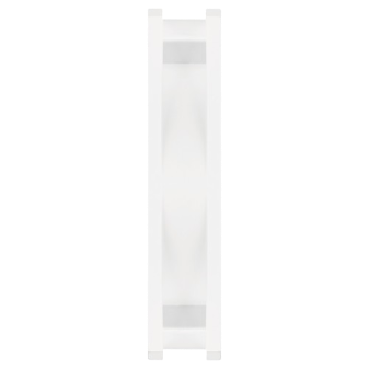 Quạt Tản Nhiệt Arctic P12 PWM PST Fan White