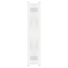 Quạt Tản Nhiệt Arctic P12 PWM PST Fan White