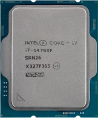 CPU Intel Core i7 14700F