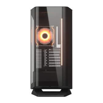 Vỏ máy tính Case Cougar FV270 RGB Black