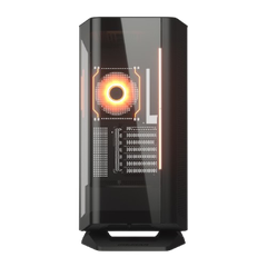Vỏ máy tính Case Cougar FV270 RGB Black