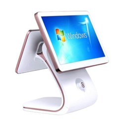 MÁY POS BÁN HÀNG PRINTER X10 PLUS (J1900) 2 LCD