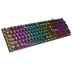 Bàn Phím có dây T-Wolf T80