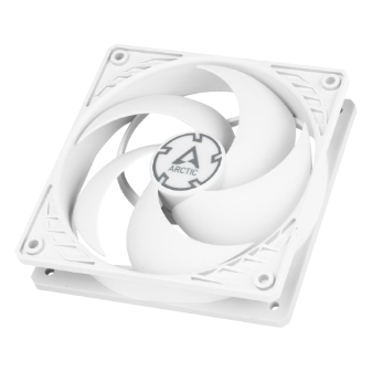Quạt Tản Nhiệt Arctic P12 PWM PST Fan White