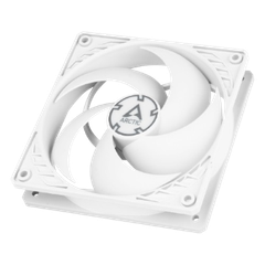 Quạt Tản Nhiệt Arctic P12 PWM PST Fan White