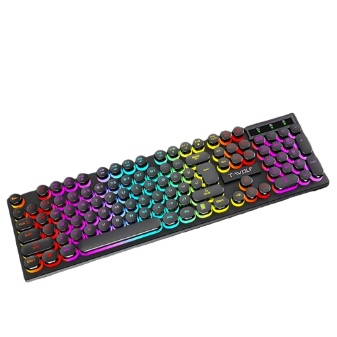 Bàn Phím có dây T-Wolf T80