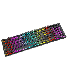 Bàn Phím có dây T-Wolf T80