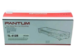 Hộp mực Laser đen trắng PANTUM TL-412R