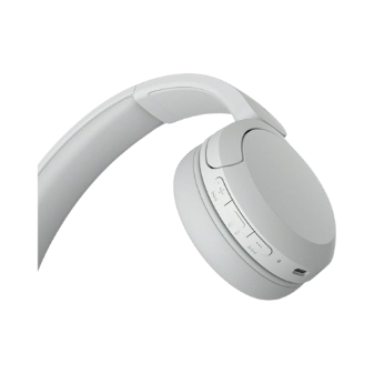 Tai nghe SONY WH-CH520/WZE/TRẮNG