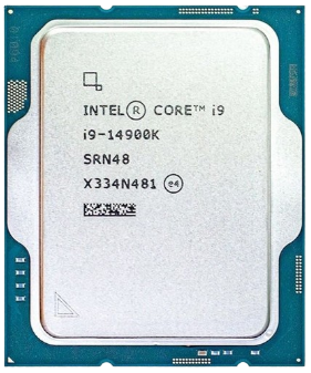 CPU Intel Core i9 14900K