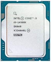 CPU Intel Core i9 14900K