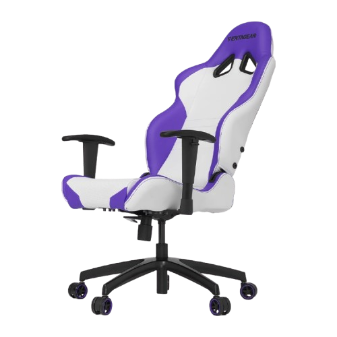 GHẾ VERTARGEAR VG-SL2000_WP WHITE-PURPLE
