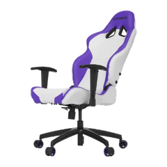 GHẾ VERTARGEAR VG-SL2000_WP WHITE-PURPLE