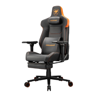 Ghế gaming Cougar ARMOR EVO M