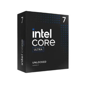 CPU Intel Core Ultra 7 265