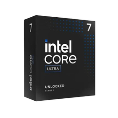 CPU Intel Core Ultra 7 265