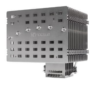 Tản nhiệt Noctua NH-P1 CPU Cooler