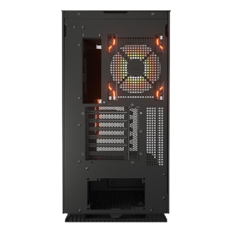 Vỏ máy tính Case Cougar FV270 RGB Black