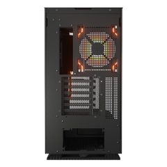 Vỏ máy tính Case Cougar FV270 RGB Black