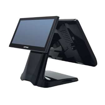Máy tính tiền POS APOS U2