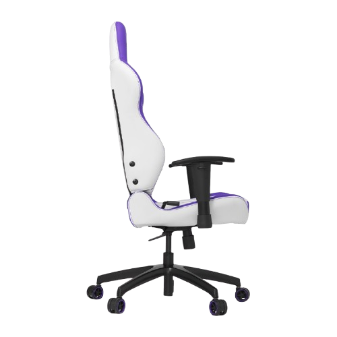 GHẾ VERTARGEAR VG-SL2000_WP WHITE-PURPLE