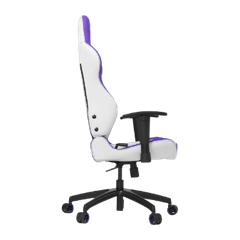 GHẾ VERTARGEAR VG-SL2000_WP WHITE-PURPLE