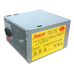 Nguồn máy tính ARROW PB - 500W F12CM