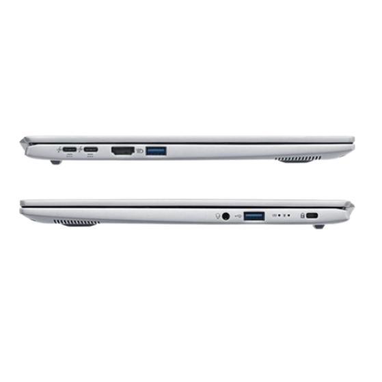 Laptop ACER Swift Go 14 SFG14-41-R251 R5-7430U/16GD4/1TGSSD_PCIe/14.0FHD/IPS/FP/BT5/4C/ALU/W11SL/BẠC