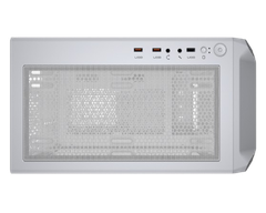 Vỏ máy tính Case Cougar Archon 2 Mesh White RGB