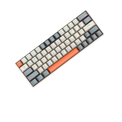 Bàn phím cơ có dây T-Wolf T60