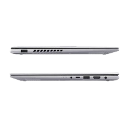 Laptop ASUS Vivobook S 14 FLIP TP3402VA-LZ632W I5-13420H/16GB/512GB PCIE/14.0 WUXGA/CẢM ỨNG/BÚT/WIN11/BẠC