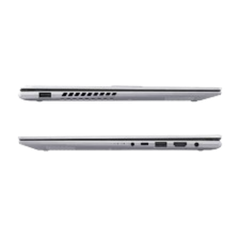 Laptop ASUS Vivobook S 14 FLIP TP3402VA-LZ632W I5-13420H/16GB/512GB PCIE/14.0 WUXGA/CẢM ỨNG/BÚT/WIN11/BẠC
