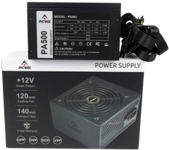 Nguồn máy tính PATRIOT A500