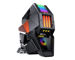 Vỏ máy tính Case Cougar CONQUER 2