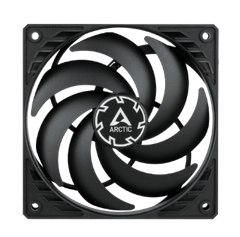 Quạt Tản Nhiệt Arctic P12 Slim PWM PST Fan Black
