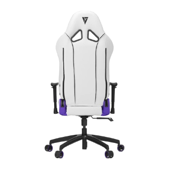 GHẾ VERTARGEAR VG-SL2000_WP WHITE-PURPLE