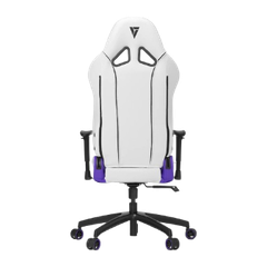 GHẾ VERTARGEAR VG-SL2000_WP WHITE-PURPLE