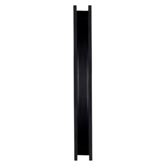 Quạt Tản Nhiệt Arctic P12 Slim PWM PST Fan Black