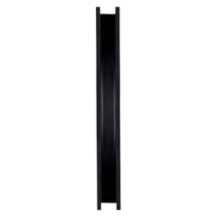 Quạt Tản Nhiệt Arctic P12 Slim PWM PST Fan Black