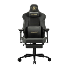 Ghế gaming Cougar ARMOR EVO M GOLD