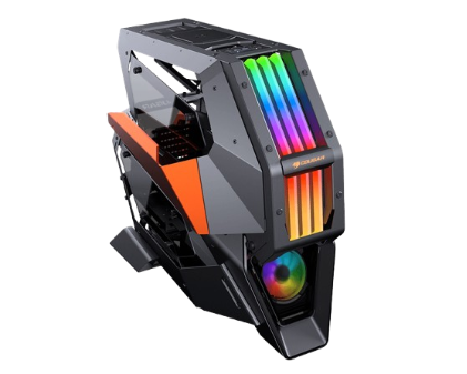 Vỏ máy tính Case Cougar CONQUER 2