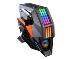 Vỏ máy tính Case Cougar CONQUER 2