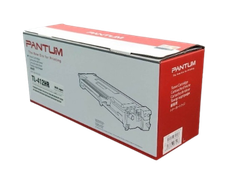 Hộp mực Laser đen trắng PANTUM TL-412HR