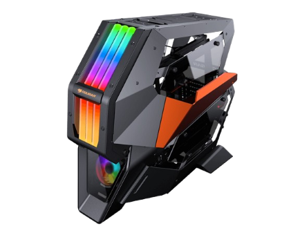 Vỏ máy tính Case Cougar CONQUER 2
