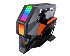 Vỏ máy tính Case Cougar CONQUER 2