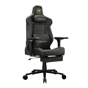 Ghế gaming Cougar ARMOR EVO M GOLD