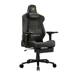 Ghế gaming Cougar ARMOR EVO M GOLD