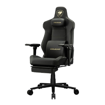 Ghế gaming Cougar ARMOR EVO M GOLD